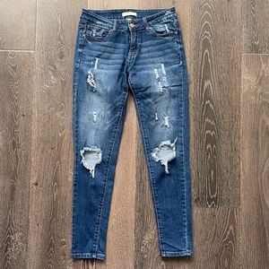 Women’s Jeans